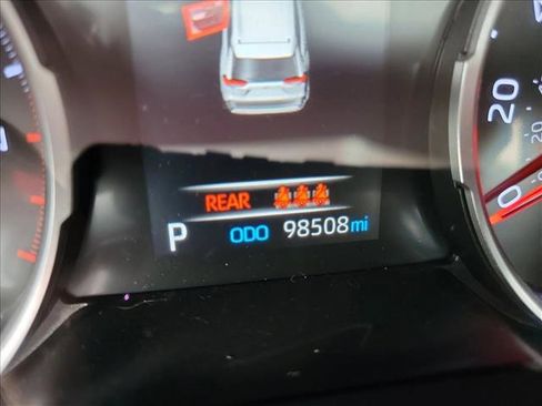 Used 2019 Toyota RAV4 XLE image 21