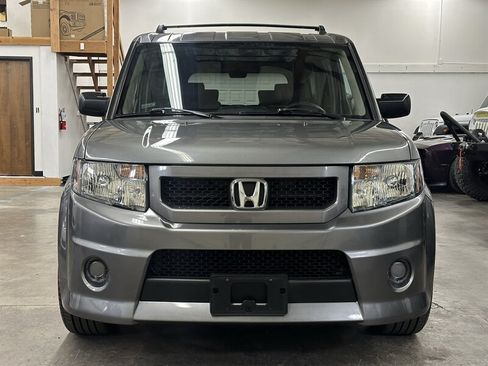 Used 2009 Honda Element SC image 7