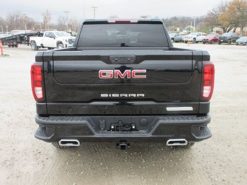 New 2026 GMC Sierra 1500 Elevation image 6