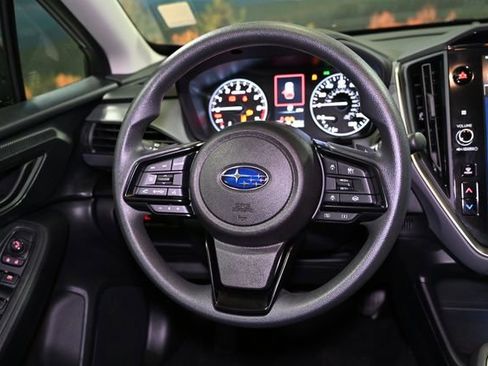 Used 2025 Subaru Crosstrek 2.0i Premium image 59