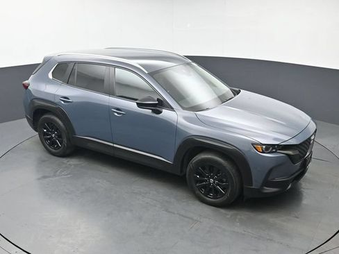 Certified 2024 MAZDA CX-50 AWD 2.5 S w/ Cargo Package image 37