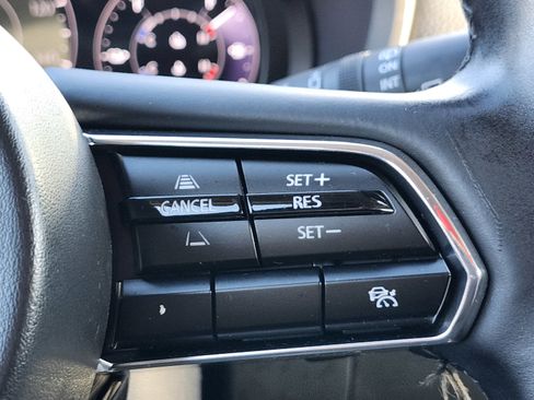 Used 2024 MAZDA CX-90 Plug-In Hybrid w/ Preferred image 35