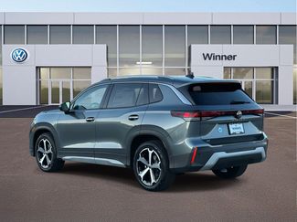 New 2026 Volkswagen Tiguan SE video 3