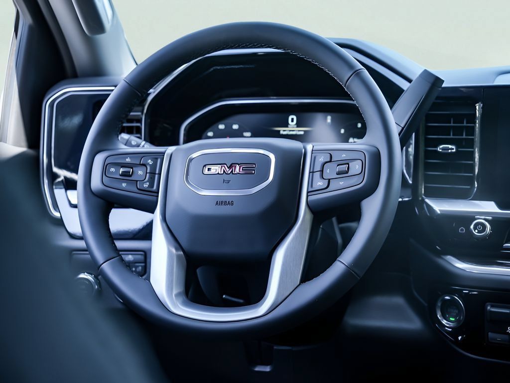 New 2026 GMC Sierra 1500 Elevation w/ Elevation Select Package RWD image 19