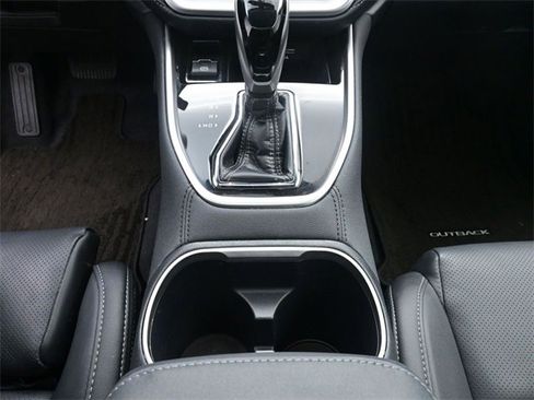 Certified 2021 Subaru Outback Limited w/ Popular Package #2 image 13