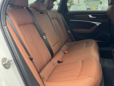 Used 2023 Audi A6 Premium Plus w/ Premium Plus Package AWD/4WD image 26