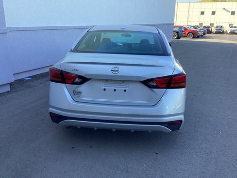 Used 2020 Nissan Altima 2.5 S image 23