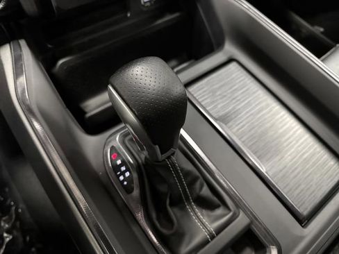 Used 2023 RAM 1500 Sport w/ G/T Package image 22