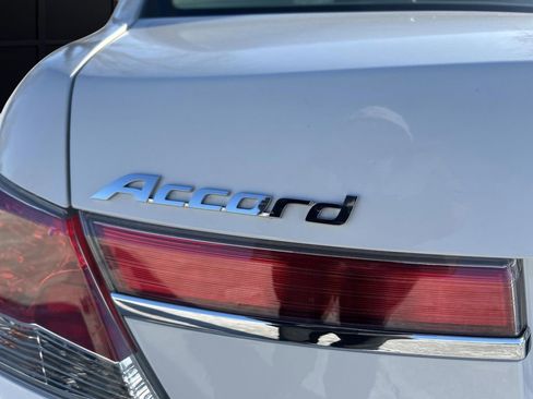 Used 2011 Honda Accord SE image 12