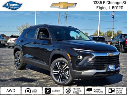 New 2026 Chevrolet TrailBlazer LT w/ Convenience Package