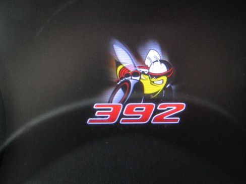 Used 2021 Dodge Challenger R/T Scat Pack w/ T/A Package RWD image 19