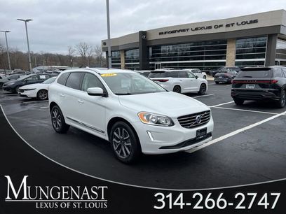 Used 2016 Volvo XC60 T5 Premier