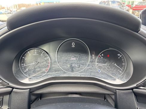 Used 2025 MAZDA CX-30 AWD 2.5 S w/ Preferred Package image 26