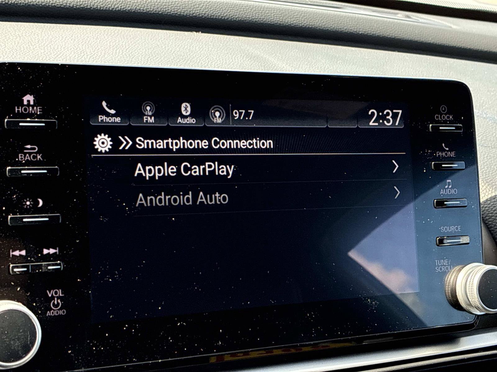Used 2022 Honda Accord Sport image 33