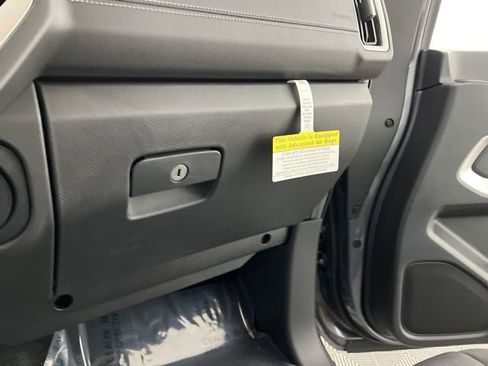 New 2026 Nissan Frontier SV w/ SV Convenience Package image 35