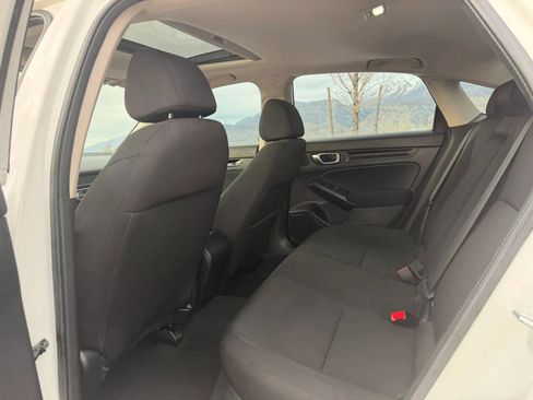 Used 2023 Honda Civic EX image 13
