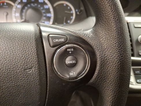 Used 2015 Honda Accord EX image 19