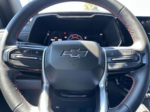 Used 2026 Chevrolet Colorado Z71 w/ Technology Package image 20