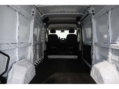 Used 2019 RAM ProMaster 1500 w/ Premium Appearance Group FWD image 20