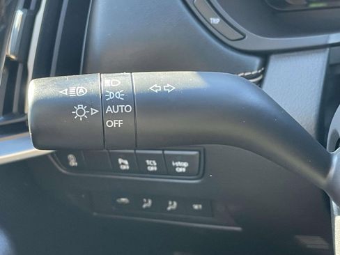 Used 2025 MAZDA CX-90 3.3 Turbo S w/ Premium Package image 31