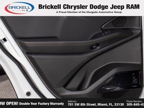 New 2026 Jeep Cherokee Limited AWD/4WD image 9