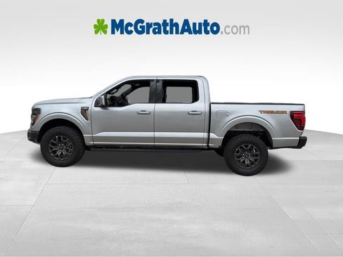 New 2025 Ford F150 Tremor w/ Equipment Group 402A High AWD/4WD image 7