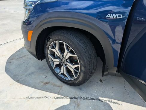 Certified 2023 Kia Seltos EX AWD/4WD image 37