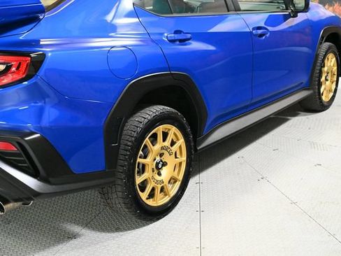 Used 2023 Subaru WRX Premium AWD/4WD image 8