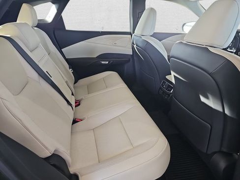 New 2026 Lexus RX 350 350 Luxury w/ Convenience Package image 11