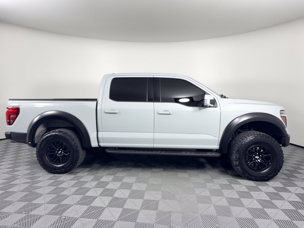 Used 2024 Ford F150 Raptor AWD/4WD image 8