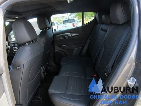 Used 2024 Dodge Hornet R/T Plus w/ R/T Blacktop Package image 24