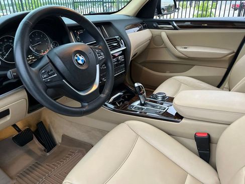 Used 2016 BMW X3 sDrive28i RWD image 19