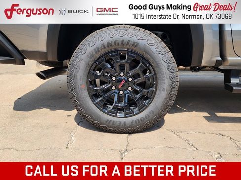 New 2026 GMC Canyon Elevation w/ Convenience Package RWD image 51