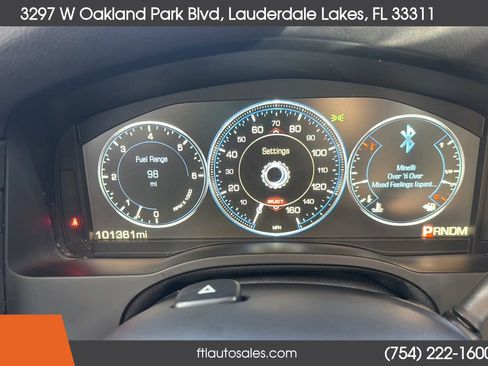 Used 2015 Cadillac Escalade Premium image 69