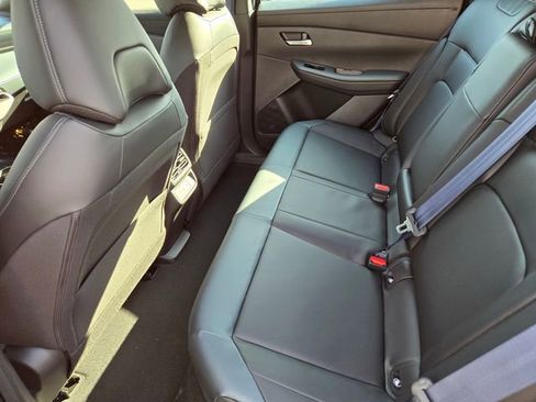 New 2026 Nissan Leaf SV+ w/ Floor Mat Package (SV+) image 5