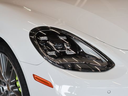 Certified 2023 Porsche Panamera 4 AWD/4WD image 26