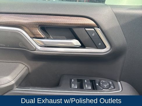 Used 2024 Chevrolet Silverado 1500 RST w/ All Star Edition Plus image 14