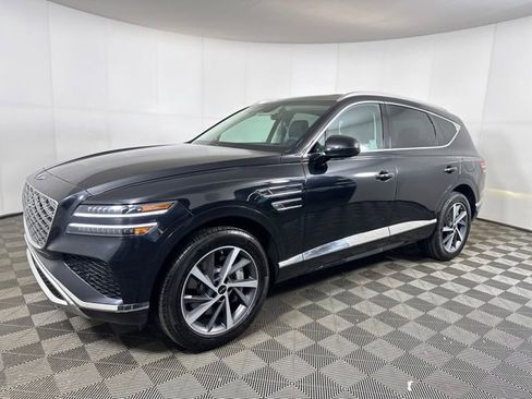 Used 2025 Genesis GV80 2.5T Select image 7