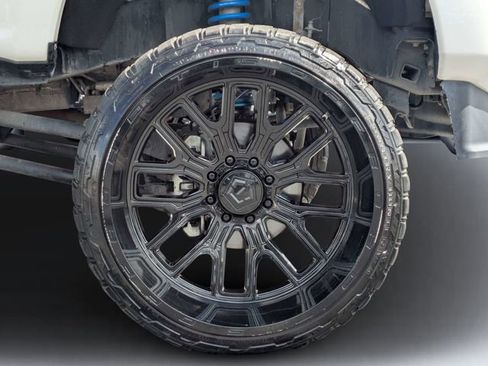 Used 2020 Ford F250 Platinum w/ FX4 Off-Road Package image 10