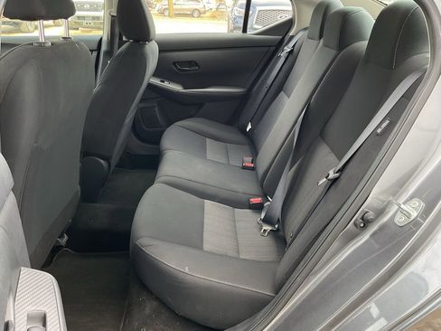 Used 2024 Nissan Sentra SV image 14