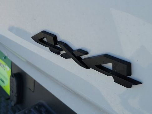 New 2026 RAM 1500 Laramie w/ Night Edition image 6