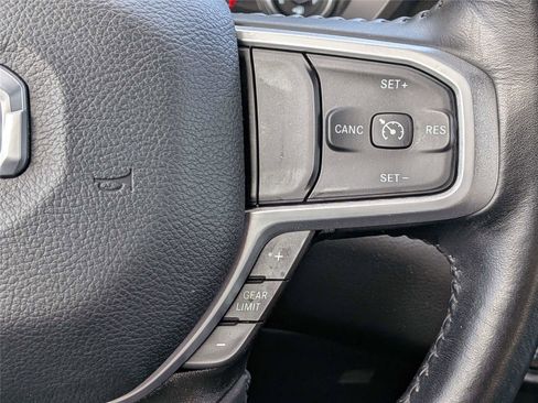 Certified 2023 RAM 1500 Big Horn AWD/4WD image 27