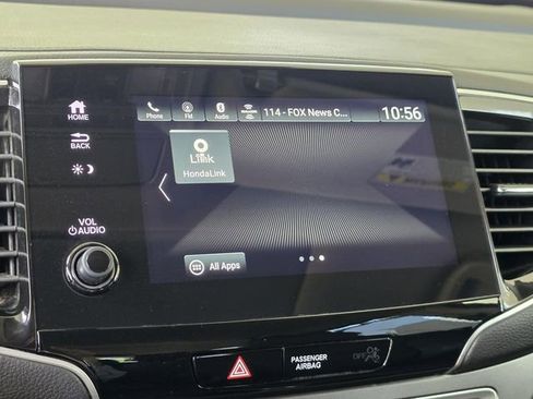 Used 2022 Honda Pilot EX-L image 19