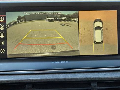 Used 2021 Kia Telluride SX w/ Nightfall Edition Package image 15