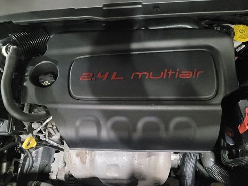 Used 2019 Jeep Compass Latitude w/ Popular Equipment Group image 30