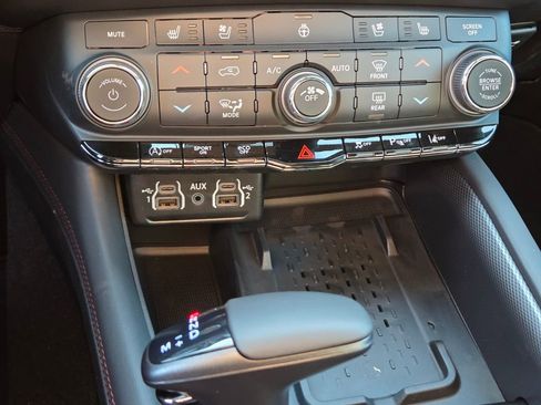 New 2026 Dodge Durango GT image 16