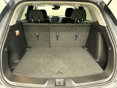 Used 2021 Chevrolet TrailBlazer LT w/ Convenience Package image 21