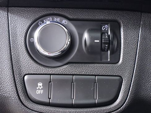 Used 2019 Chevrolet Spark LT FWD image 10