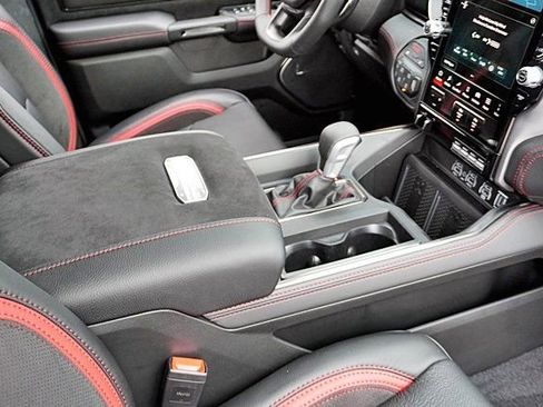 New 2026 RAM 1500 RHO w/ RHO Level 1 Equipment Group image 15