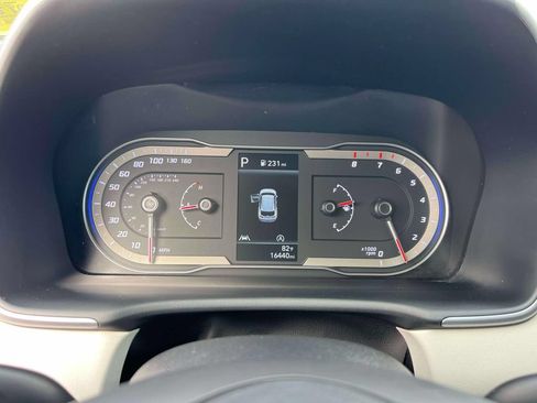Certified 2023 Hyundai Tucson SEL AWD/4WD image 25
